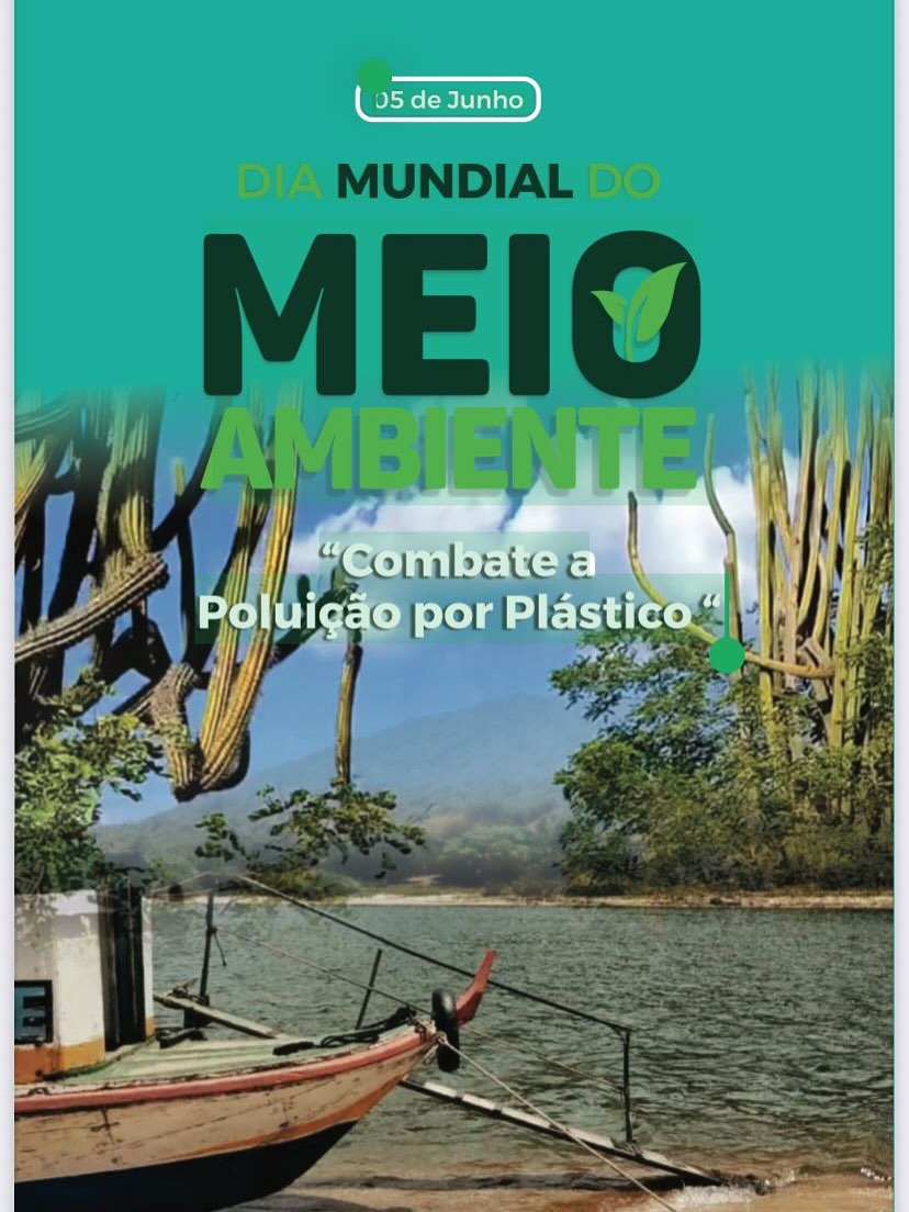 Pão de Açúcar celebra o Dia Mundial do Meio Ambiente